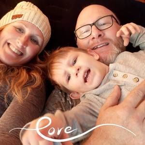 Meet your Posher, Candace